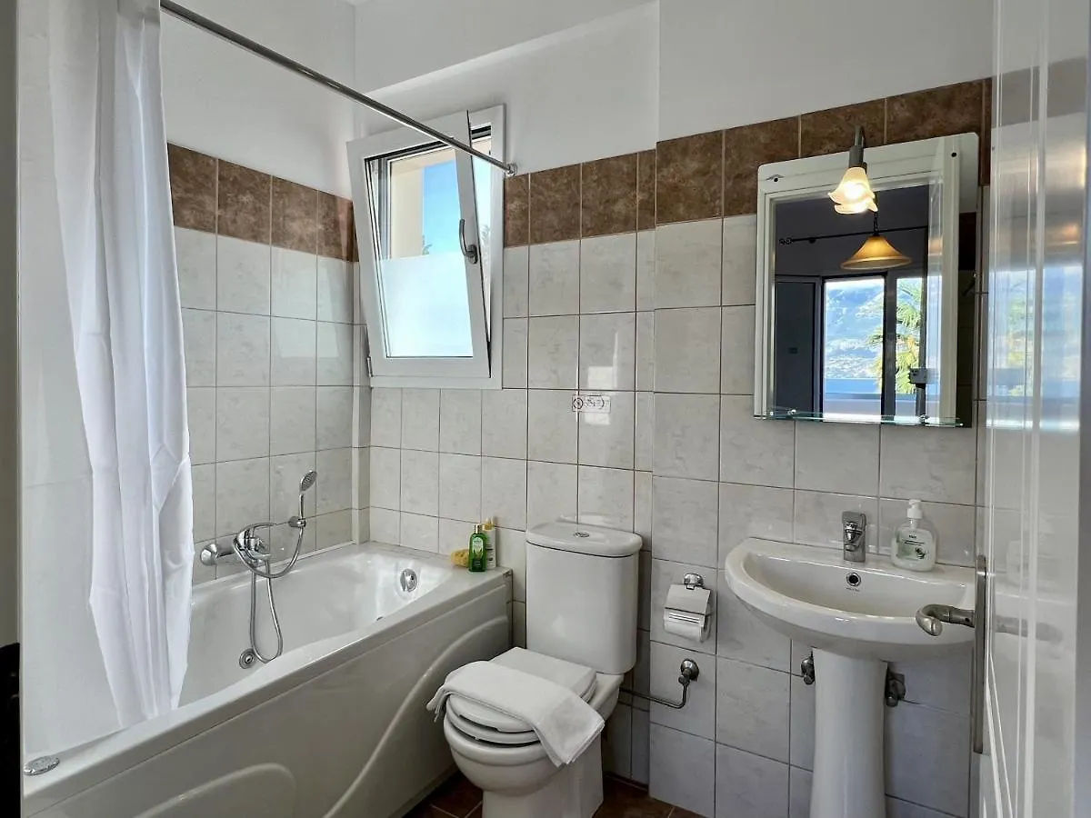 Villa Eros Spartia  Spartia (Kefalonia)