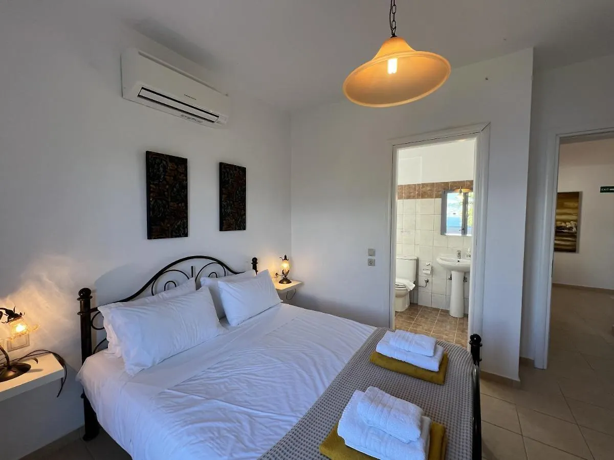 Villa Eros Spartia