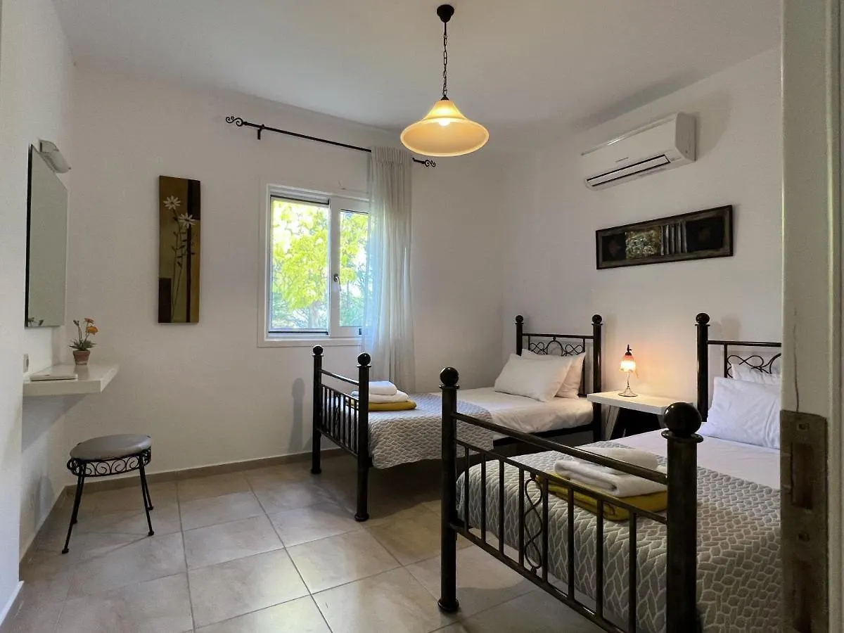 Villa Eros Spartia