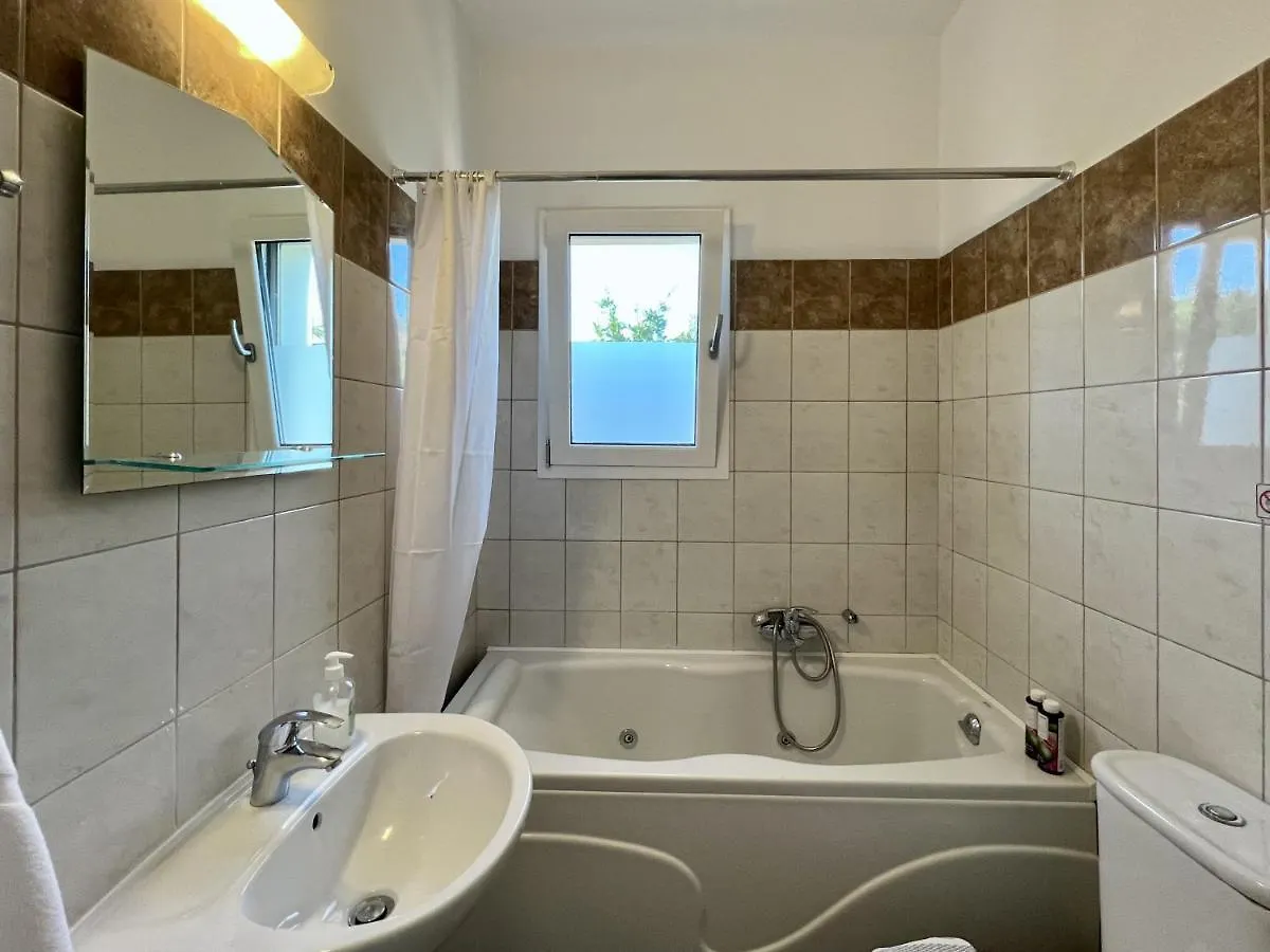 Villa Eros Spartia   Spartia (Kefalonia)